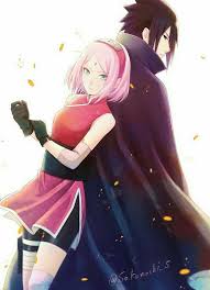 Album Uzumaki Naruto In 2020 Sasusaku Naruto Shippuden Anime Sasuke Uchiha Sakura Haruno