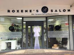 Coco tanning hair makeup and beauty. Home Roxene S Salon