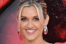 Ashley Roberts confirms new romance with toyboy boyfriend, 25, after string  of disastrous dates