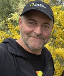 Meet That Pollen Guy: the man clearing the air for Canberra's hayfever  sufferers