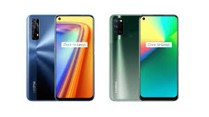 Sebelum gabung ketahui dahulu harga. Gadget 6 Perbedaan Realme 7 Dan Realme 7 Pro Yang Perlu Kamu Ketahui