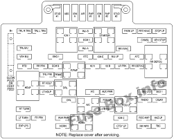 Online free wiring diagram 2002 chevy silverado hd 2500 81longbed4x4. 2002 Tahoe Fuse Box Diagram Wiring Diagram Diode Cover Diode Cover Pennyapp It