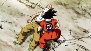 There's still something not quite right. Top 10 Saddest Deaths In Dragon Ball Franchise