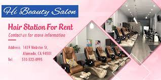 $94 for $170 worth of services — salon marcello. Coupons Hi Beauty Salon Nail Salon In Alameda Ca 94501 Hair Salon 94501