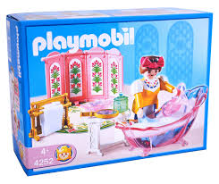 Playmobil® badezimmer (9268), »city life« kaufen otto. Playmobil 4252 Konigliches Badezimmer