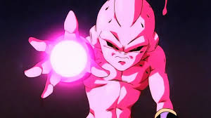 It was released on january 26, 2018 for north america and europe, and was released february 1, 2018 in japan. Free Download Kid Buu Dragon Ball Wiki 704x396 For Your Desktop Mobile Tablet Explore 70 Majin Buu Wallpaper Super Buu Wallpaper Kid Buu Wallpaper