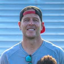 Coach Matt Nally (@MattNally1)