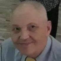 Paul GROSS Jr. Obituary