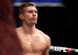 Get ufc fight results and career results information at fox sports. Stephen Thompson Explains Why He S Not Interested In Khamzat Chimaev Fight