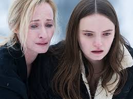 Tin Star" My Love Is Vengeance (TV Episode 2017)