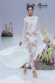 He is a former student at las encinas , who infected marina nunier with hiv while she was underaged. Carla Ruiz Barcelona Bridal Fashion Week 2018 Jennifer Badalottiwelcome To My Life