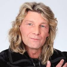 Filmografie Vincent Raven