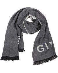 Givenchy Scarves For Women Up To 60 Off At Lyst Co Uk