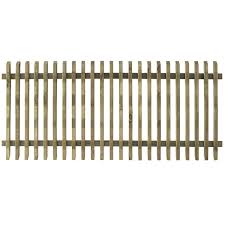 Cerca De Madeira Pikasso 80x180cm Leroy Merlin Home Fencing Garden Tools Wood