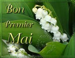 1er mai brin de muguet clochettes. 23 Images Et Photos Avec Tag Muguet Bonnesimages