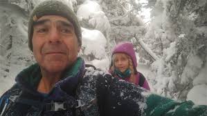 Is it possible to hike Wildcat and Carter Dome in the same day from  Nineteen Mile Brook trail?