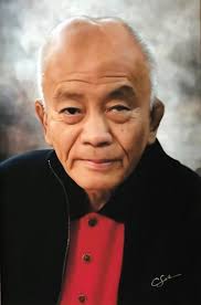 David Hsi Len Kung 龔希濂先生 Obituary