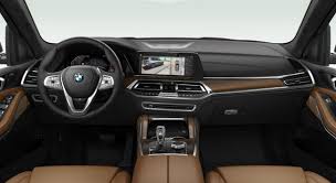 Alle informationen zu modellen, ausstattungen und technischen daten des bmw x3 hier. New Bmw Individual Leathers And Trims Added To X5 X6 And X7