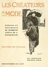 Costume Research Panosundaki Pin