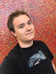 Electronic Integrated Arts M.F.A