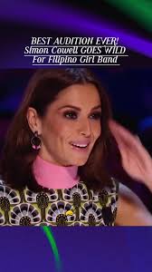 Talented Girl Group Singing and Dancing Compilation