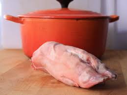 Cover the pot with a lid and allow pigs feet to cook until tender, about 3 hours. The Nasty Bits Pig S Foot