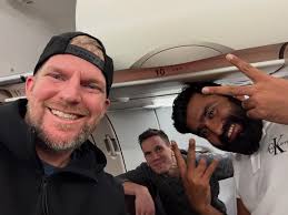 Will be off the grid the next 7 days as we travel to areas in Pakistan with  two unreached people groups. Excited to share what the Lord did