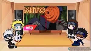 Minato vs tobi amv whatever it takes. Time Minato React As Mitagens Do Obito Tobi Gacha Club Youtube