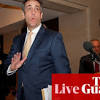 Story image for daniel goldman hired by schiff from The Guardian