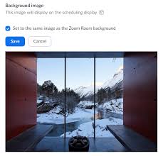 Zoom Rooms Scheduling Display Zoom Help Center Customize in minutes only, download for free and upload on zoom. zoom rooms scheduling display zoom