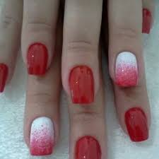 See more ideas about nail art, nail designs, beautiful nails. Red Nails Ideas The Best Images Page 9 Of 10 Bestartnails Com