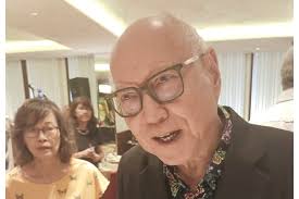 I don't look at the money': Singaporean