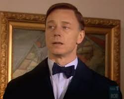 Ian Fleming: Bondmaker (TV Movie 2005)