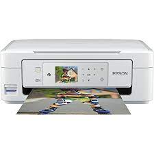 The driver work on windows 10, windows 8.1, windows 8, windows 7, windows vista, windows xp. Epson Expression Home Xp 435 Tintenstrahl Multifunktionsdrucker Weiss Amazon De Computer Zubehor