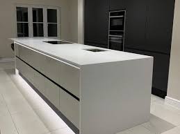 Howdens has a wide range of shaker kitchen ideas and designs. Handleless Kitchen Ideas Kitchen Inspiration Howdens