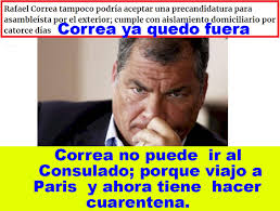 Ecuador unido contra la corrupción