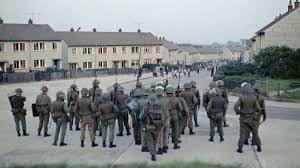 Ballymurphy massacre verdict finds ten killed were innocent. New Documentary On Ballymurphy Massacre Rebalances Hegemonic Views Filmmaker Sputnik International