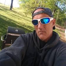 Kenneth “Kenny” Fairchild