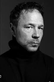 I'm just a mixed-race lad from Kirkby" Stephen Graham has taken home his  first acting Emmy Award. Read more: https://bbc.in/48h4BYk