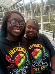 Uncle "Buddy Meat" wife... Horace Buckner, oldest son of Reverend Eddie and Lula  Sapp Buckner. ..Grandson of Moses Tishia Buckner