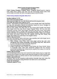 Contoh teks pengucapan awam dalam bentuk ceramah. Top Pdf Contoh Teks Naskah Pidato Tentang Mengatasi Pergaulan Bebas Untu Sma Ma Smk Bunyamincibalonggarut Blogspot Com 123dok Com
