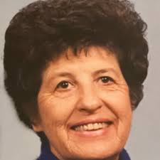 Obituary information for Barbara Hathcock