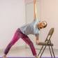 Steadiness and Ease: A Gentle Practice for Balance event image