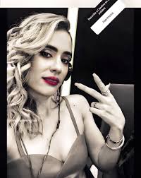 Carolina Ramirez Fans added a new...