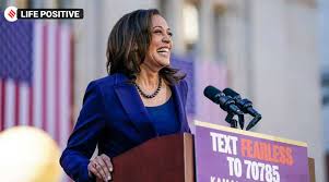 As harris wrote in elle, being the child of divorced parents. Kamala Harris Books Surge In Popularity After Election Books And Literature News The Indian Express