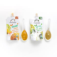 9 Best Organic Baby Food Pouches Expert Review Baby Foode
