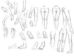 Deviantart is the world's largest online social community for artists and art enthusiasts, allowing people to connect through the creation and sharing of art. Yaaay Next Tut Hope It Will Be Helpful Download For Fullview Please Previous Tutorials Feet Drawing Anime Drawings Tutorials Drawing Tutorial