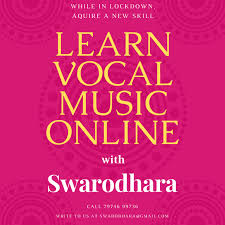 These notes are sa, re, ga, ma, pa, dha, ni (similar to the western do re mi fa so la ti). Is It Possible To Learn Indian Classical Music Online Quora