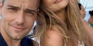 Natalie Erickson and Franz Vorenkamp's Wedding Website