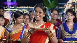 Karthika deepam is an indian drama serial that was first premiered on star maa tv channel on 01 may 2019. Karthika Deepam Tv Serial Cast Swot Media